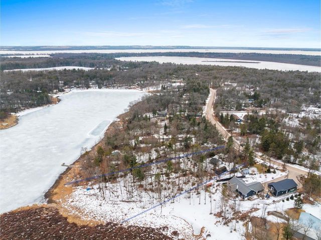 N7116 W LAKE CREST DRIVE, Shawano, WI 54166