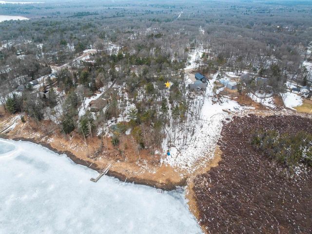 N7116 W LAKE CREST DRIVE, Shawano, WI 54166