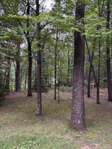 N7116 W LAKE CREST DRIVE, Shawano, WI 54166