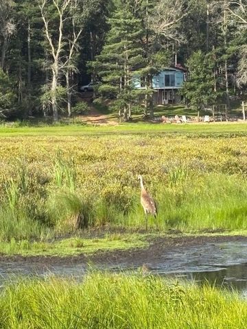 N7116 W LAKE CREST DRIVE, Shawano, WI 54166