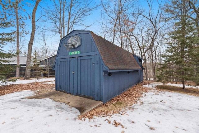 N7116 W LAKE CREST DRIVE, Shawano, WI 54166