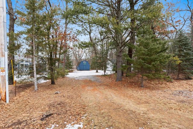 N7116 W LAKE CREST DRIVE, Shawano, WI 54166