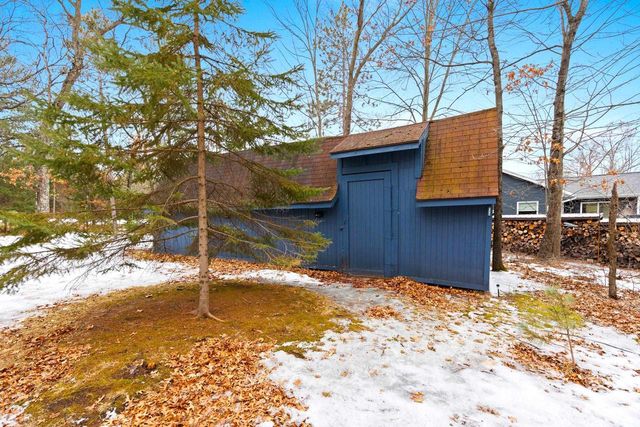 N7116 W LAKE CREST DRIVE, Shawano, WI 54166