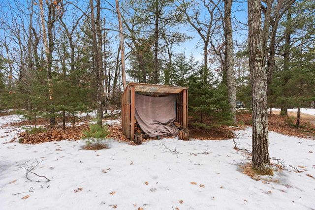 N7116 W LAKE CREST DRIVE, Shawano, WI 54166