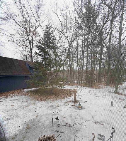 N7116 W LAKE CREST DRIVE, Shawano, WI 54166