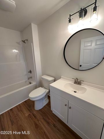 2153 Rowan Road, Clinton, NC 28328