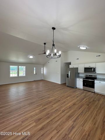 2153 Rowan Road, Clinton, NC 28328