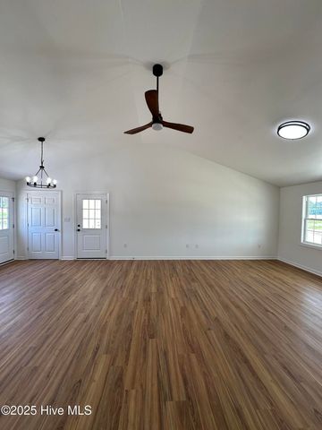 2153 Rowan Road, Clinton, NC 28328