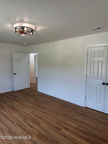 2153 Rowan Road, Clinton, NC 28328