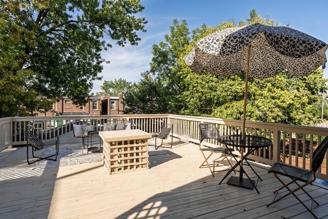 38 E Welch Avenue, Columbus, OH 43207