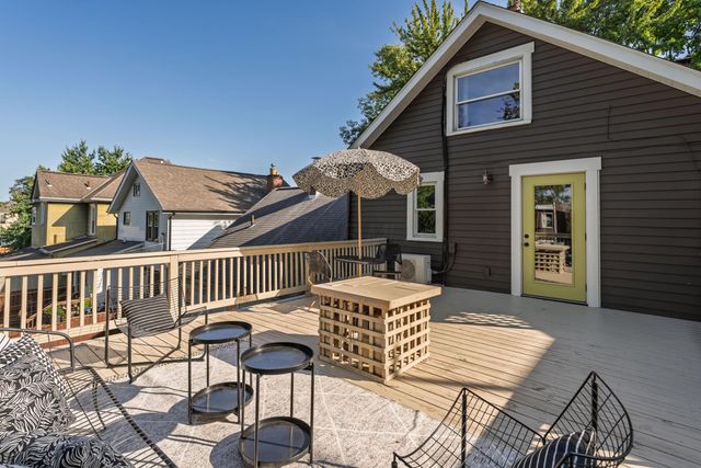 38 E Welch Avenue, Columbus, OH 43207