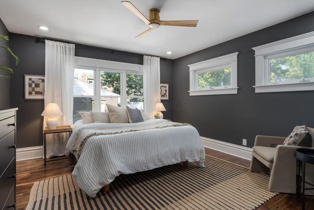 38 E Welch Avenue, Columbus, OH 43207