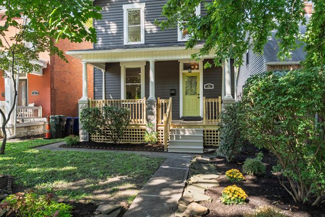 38 E Welch Avenue, Columbus, OH 43207