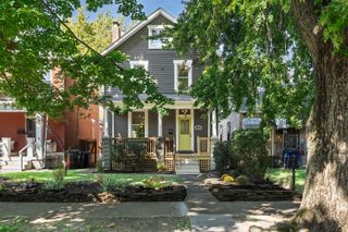 38 E Welch Avenue, Columbus, OH 43207