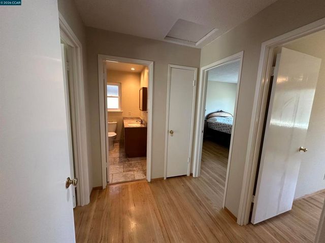 1707 Bishop Dr, Concord, CA 94521