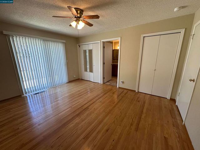 1707 Bishop Dr, Concord, CA 94521