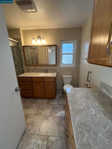 1707 Bishop Dr, Concord, CA 94521
