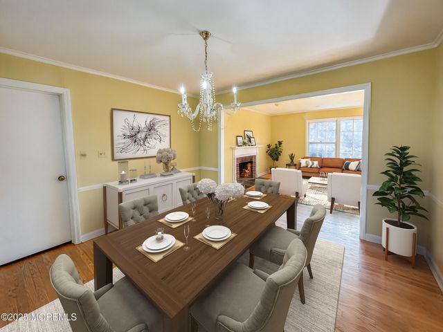 35 Woodland Drive, Middletown, NJ 07748