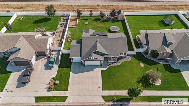 4216 E Vision Drive, Idaho Falls, ID 83401