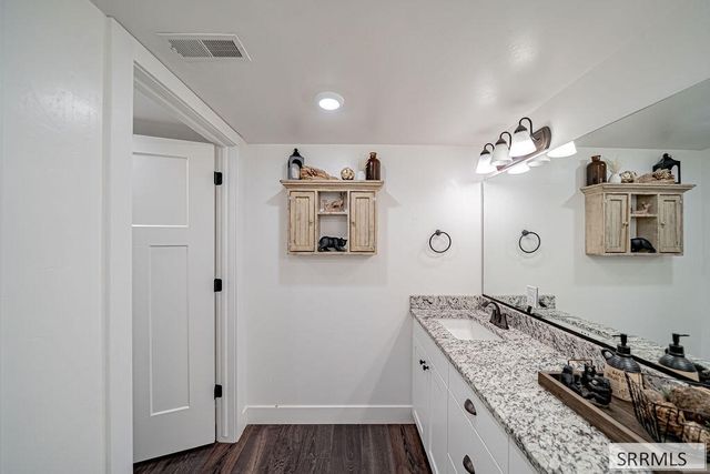 4216 E Vision Drive, Idaho Falls, ID 83401