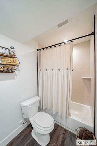 4216 E Vision Drive, Idaho Falls, ID 83401