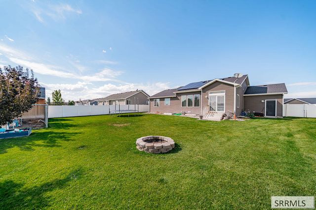 4216 E Vision Drive, Idaho Falls, ID 83401
