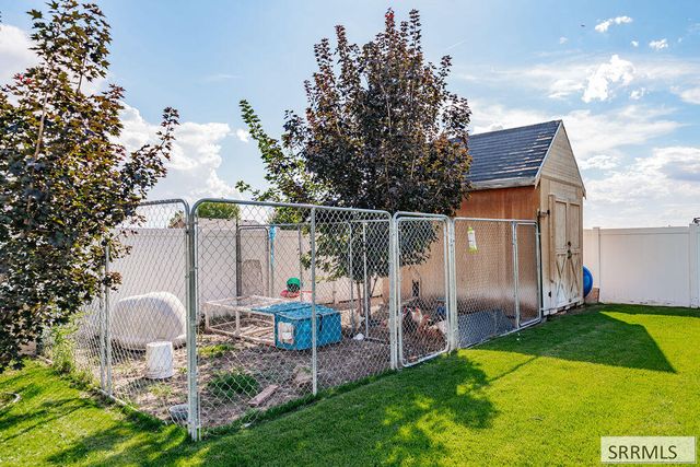 4216 E Vision Drive, Idaho Falls, ID 83401