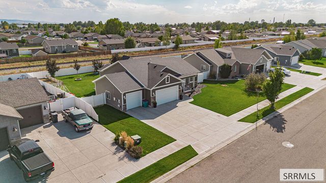 4216 E Vision Drive, Idaho Falls, ID 83401