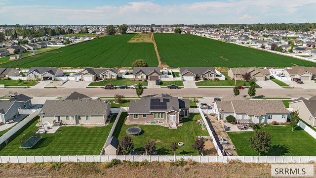 4216 E Vision Drive, Idaho Falls, ID 83401