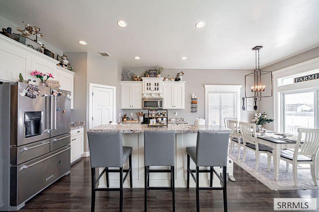4216 E Vision Drive, Idaho Falls, ID 83401