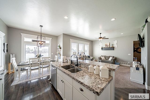 4216 E Vision Drive, Idaho Falls, ID 83401