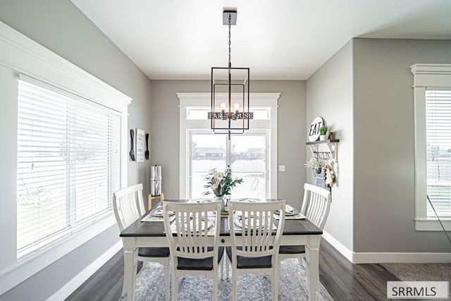 4216 E Vision Drive, Idaho Falls, ID 83401