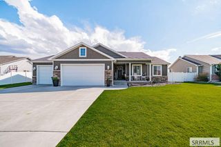 4216 E Vision Drive, Idaho Falls, ID 83401