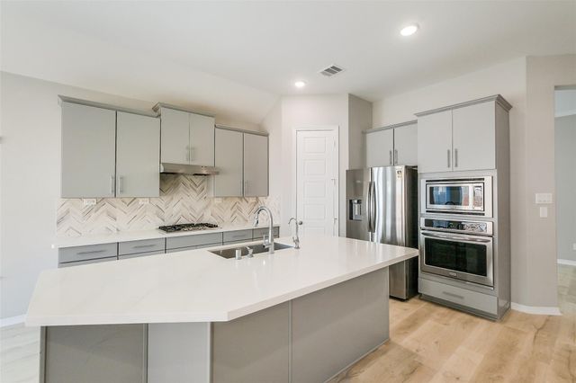 18314 Southwood Creek Drive, Cypress, TX 77433