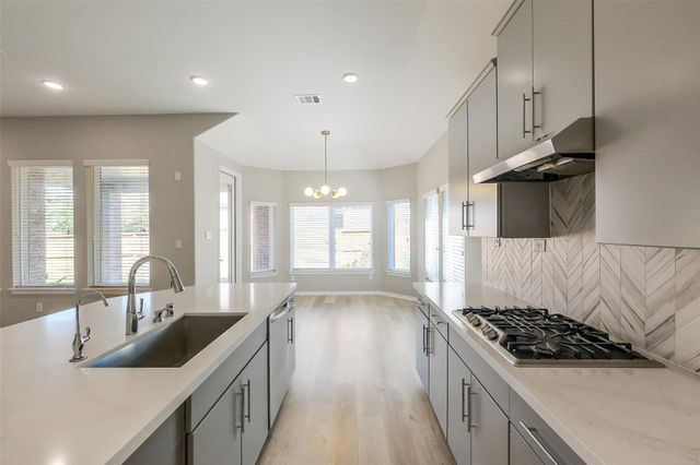 18314 Southwood Creek Drive, Cypress, TX 77433