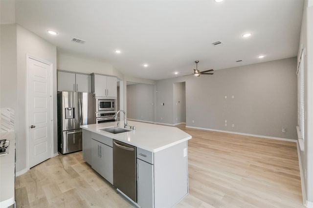 18314 Southwood Creek Drive, Cypress, TX 77433