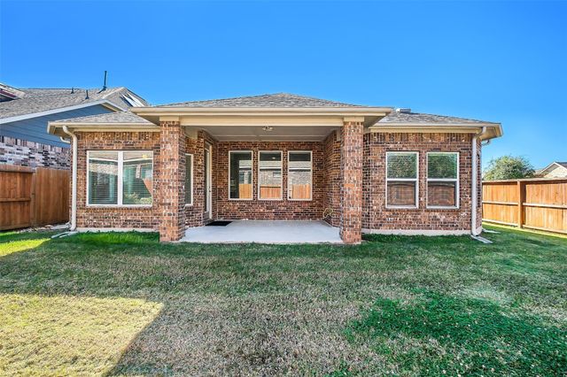 18314 Southwood Creek Drive, Cypress, TX 77433