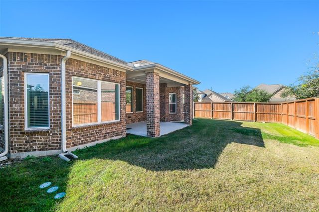 18314 Southwood Creek Drive, Cypress, TX 77433