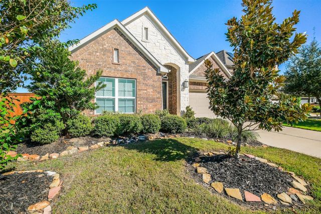 18314 Southwood Creek Drive, Cypress, TX 77433