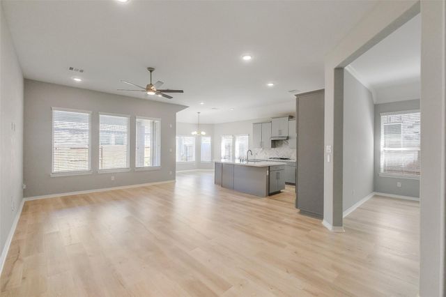 18314 Southwood Creek Drive, Cypress, TX 77433