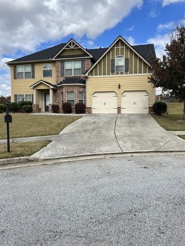 921 Prather Court, Loganville, GA 30052