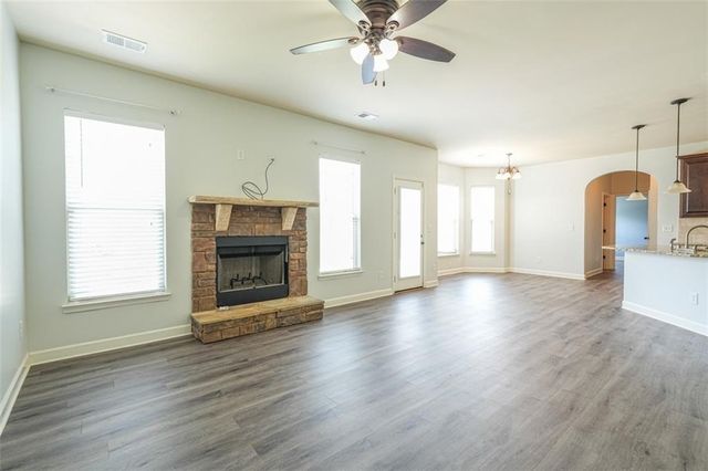 921 Prather Court, Loganville, GA 30052