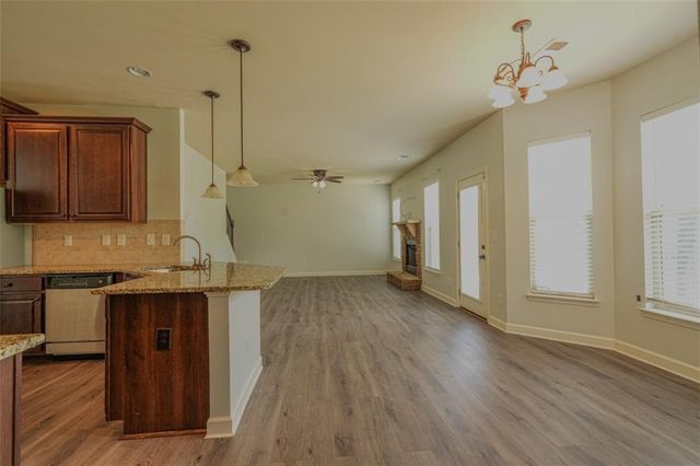 921 Prather Court, Loganville, GA 30052
