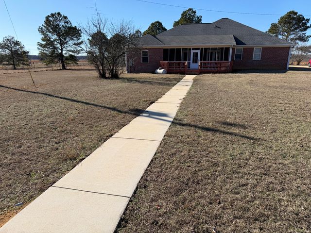 1033 Marks Walden Road, Blythe, GA 30805