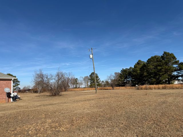 1033 Marks Walden Road, Blythe, GA 30805