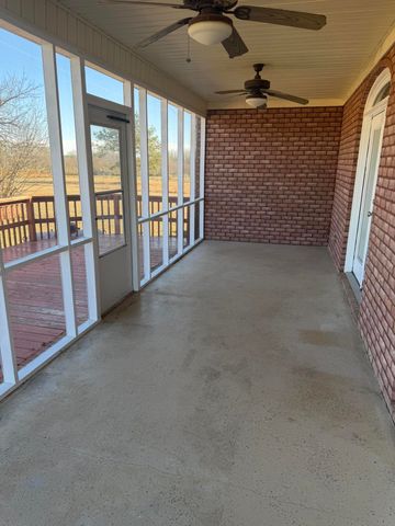 1033 Marks Walden Road, Blythe, GA 30805