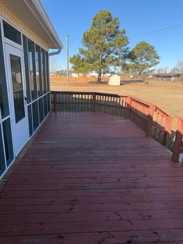 1033 Marks Walden Road, Blythe, GA 30805