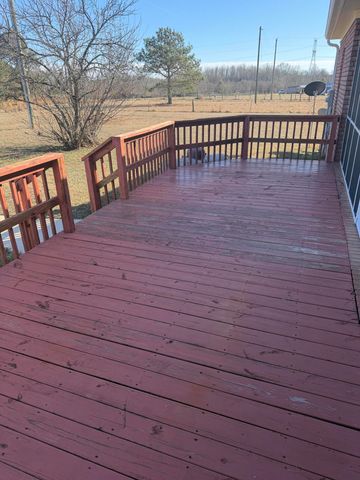 1033 Marks Walden Road, Blythe, GA 30805