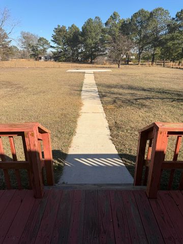 1033 Marks Walden Road, Blythe, GA 30805