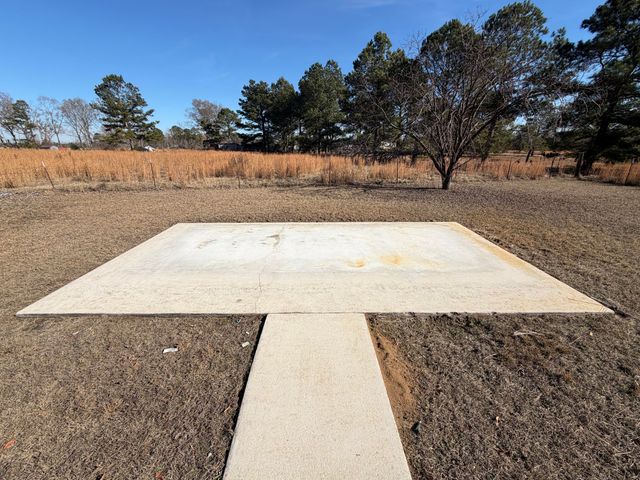 1033 Marks Walden Road, Blythe, GA 30805